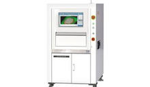 Inspecția automatizată de lipire 3D până la 9,8 μm