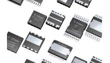 PCIM: 600V Silicon Mosfets de la Infineon și Gan de la napolitane de 200 mm